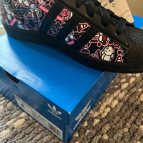 🚨Adidas Originals —James Jarvis - Picture 5 of 6